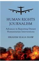 Human Rights Journalism