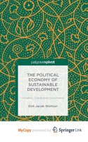 The Political Economy of Sustainable Development