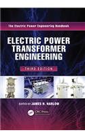Electric Power Transformer Engineering