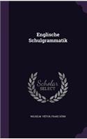 Englische Schulgrammatik