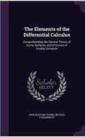 Elements of the Differential Calculus