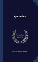 Apache-land