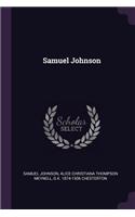 Samuel Johnson