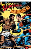Superman vs. Muhammad Ali, Deluxe Edition