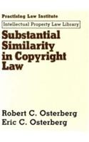 Substantial Similarity in Copyright Law