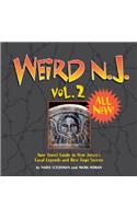 Weird N.J., Volume 2