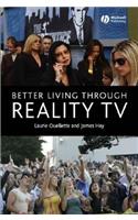Better Living Through Television