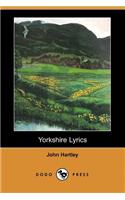 Yorkshire Lyrics (Dodo Press)
