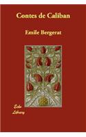 Contes de Caliban: (French)