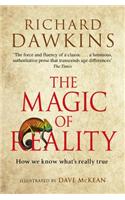 The Magic of Reality