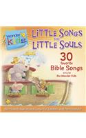 Little Songs for Little Souls