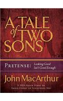 The Tale of Two Sons DVD: Pretense