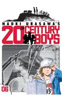 Naoki Urasawa's 20th Century Boys, Vol. 6