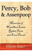 Percy, Bob and Assenpoop
