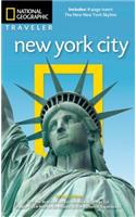 National Geographic Traveler New York City 5th Edition