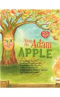 Hang on Adam Apple: (English)