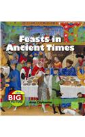 Feasts in Ancient Times