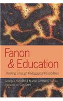 Fanon and Education