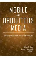 Mobile and Ubiquitous Media