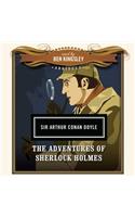 Adventures of Sherlock Holmes