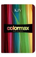 Colormax Bible-KJV