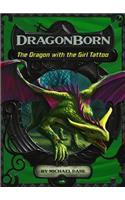 The Dragon with the Girl Tattoo