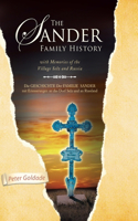 Sander Family History