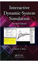 Interactive Dynamic-System Simulation