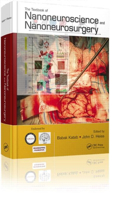 The Textbook of Nanoneuroscience and Nanoneurosurgery