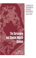 Sarcomere and Skeletal Muscle Disease