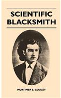 Scientific Blacksmith
