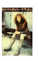 Jethro Tull