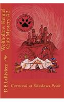 Wolfhollow Kennel Club Mystery #2