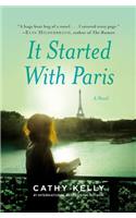 It Started with Paris