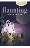 Haunting Conclusions