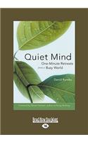 Quiet Mind