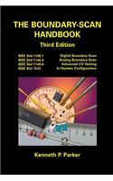 Boundary -- Scan Handbook