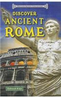 Discover Ancient Rome