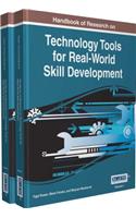 Handbook of Research on Technology Tools for Real-World Skill Development, 2 volume