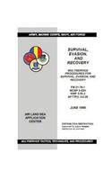 Army Field Manual FM 21-76 (Survival, Evasion, and Recovery)