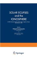 Solar Eclipses and the Ionosphere