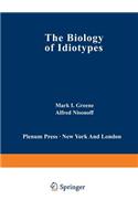 The Biology of Idiotypes