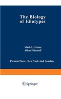 Biology of Idiotypes