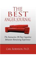 Best Anger Journal