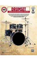 DIY (Do It Yourself) Drumset