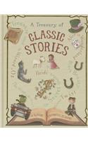 A Treasury of Classic Stories