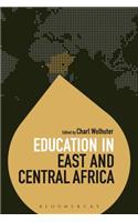 Education in East and Central Africa