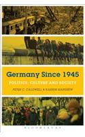 Germany Since 1945