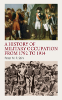 History of Military Occupation from 1792 to 1914