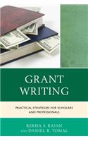 Grant Writing